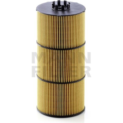 Ölfilter MANN-FILTER HU12001Z (1/2)