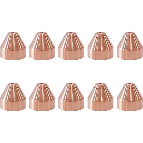 220817 Protection plasma compatible avec les torches de découpe 45XP/65/85/105 - Consommables (voir illustration) (1/5)