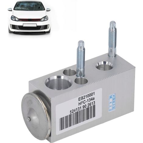 OEM: 6461L9 Klimaanlagen-Expansionsventil für Peugeot 308 (1/5)