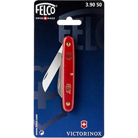 FELCO Victorinox 11540106-3.90 50 cuchillo Univ.l Inox-hoja 57mm (1/4)