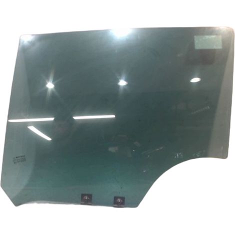 [PRODUIT D'OCCASION] Glace Porte Arg RENAULT Clio ♻️ Ref Oe. 823014602r - Garantie à vie (1/2)