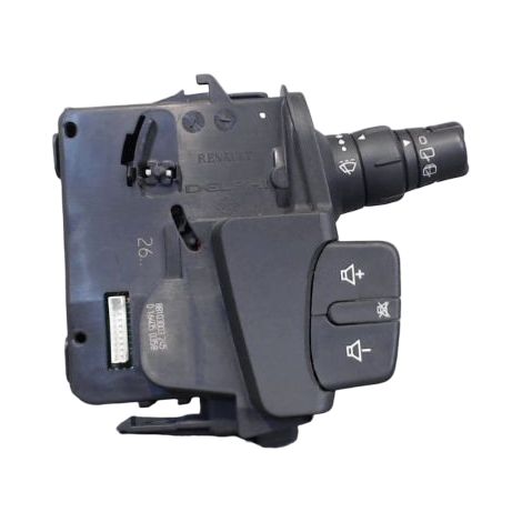 Commande Essuie Glace RENAULT Clio III 2005- [PRODUIT D'OCCASION]♻️8201590631