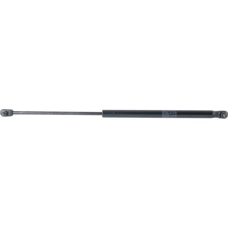 Actuador de gas, resorte de gas, L=485 mm, 400 N (1/4)