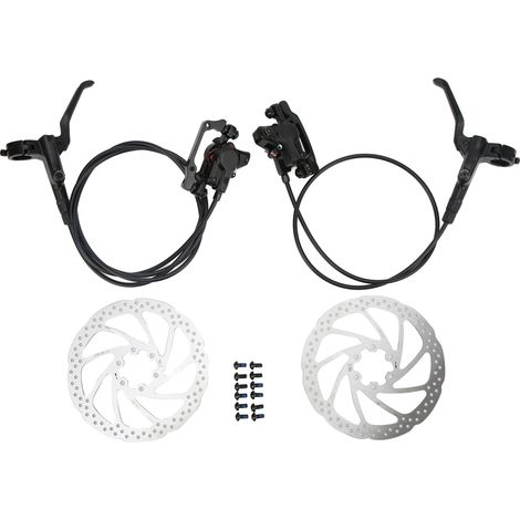 Kit de freins hydrauliques LeBycle (1/5)