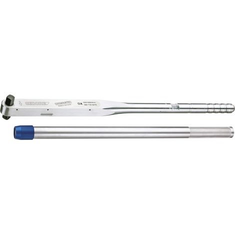 Gedore Drehmomentschlüssel DREMOMETER DXL 520-1000 Nm (1/5)