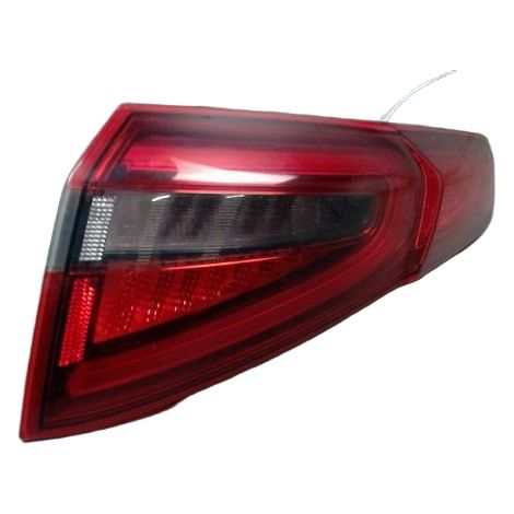 [PRODUIT D'OCCASION] Feu Arriere Droit ALFA ROMEO Stelvio ♻️ Ref Oe. 50535804 - Garantie à vie (1/3)