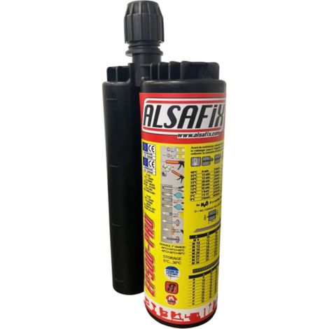 EP500-PRO 385 ML
