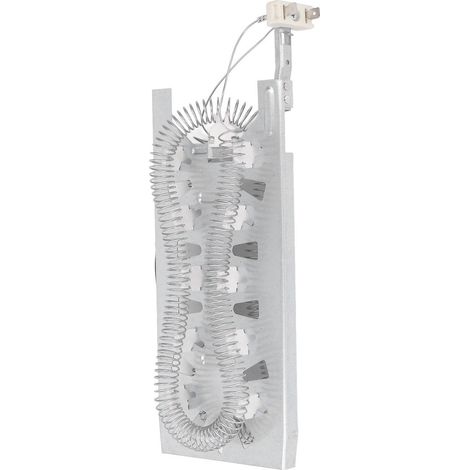 Élément chauffant pour sèche-linge Maytag 5400W 240V, pièce détachée W11344457 (1/5)