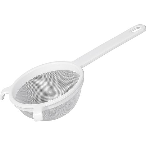 METALTEX - Passoire plast.d.10cm a/manche 111610