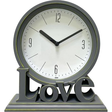 Horloge murale minimaliste 30 cm – silencieuse – piles – quartz qualité – cuisine/chambre/bureau (1/5)
