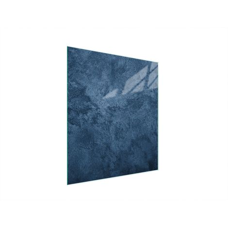 TAGLIERE IN VETRO 45x52 ARDESIA (1/5)