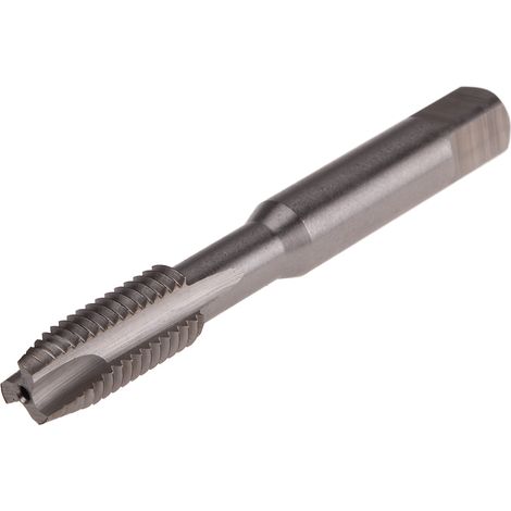 Taraud M10, pas de 1.5mm, Métrique, HSS, Taraud machine ( Prix pour 1 )
