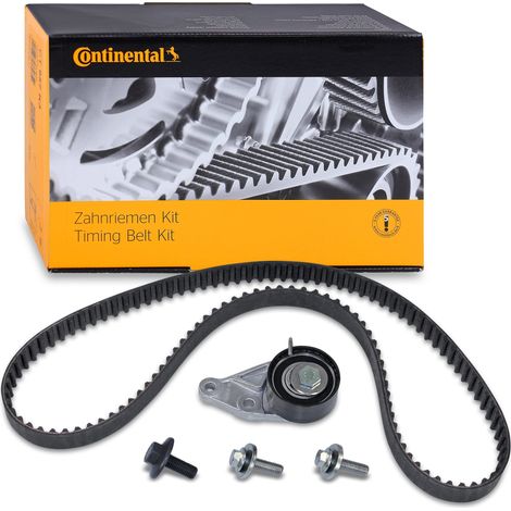 Kit de distribución (correa + rodillo) CONTITECH CT 881 K2
