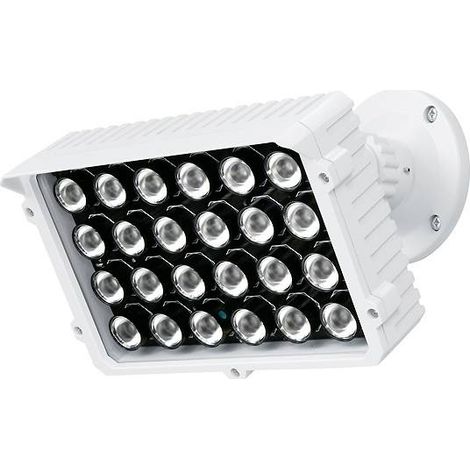 PENTATECH 25647 Projecteur IR Portée IR (max.) 80 m extérieure C062302