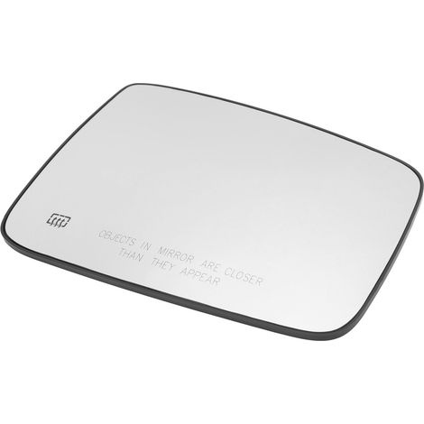 Rétroviseur extérieur droit chauffant de remplacement pour Dodge Ram 1500 2500 68079362AA (1/5)