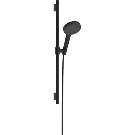 hansgrohe Raindance Alive Select S Brausehalterset 125, 3-jet (1/3)
