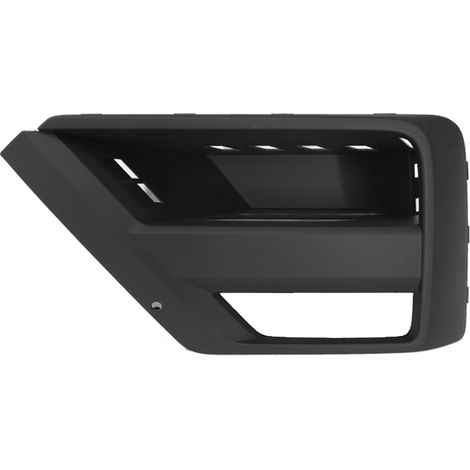 MODANATURA SINISTRA NERA CON FENDINEBBIA - VOLKSWAGEN - Crafter 2017 - 7C0853665A9B9 - 65416100046 (1/5)