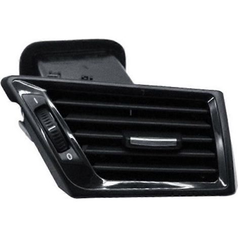 Ensemble de cache de ventilation côté droit du tableau de bord pour BMW X1 E84 (2010-2015) - Accessoires (1/5)