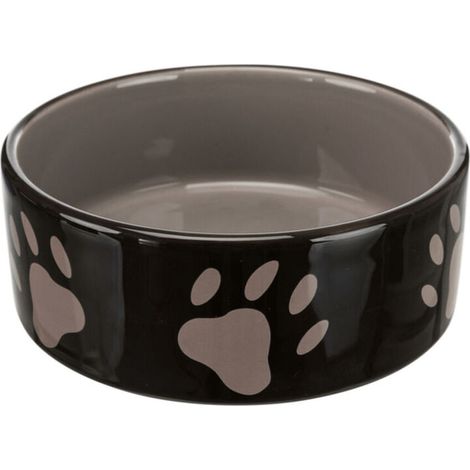 Ciotola per cani Trixie Marrone Crema Ø 20 cm 1,4 L (1/5)