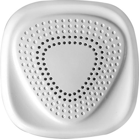 Repellente per zanzare a ultrasuoni, versione repellente per topi a ultrasuoni per zanzare, topi, formiche, mosche, ragni (1 confezione) (1/5)