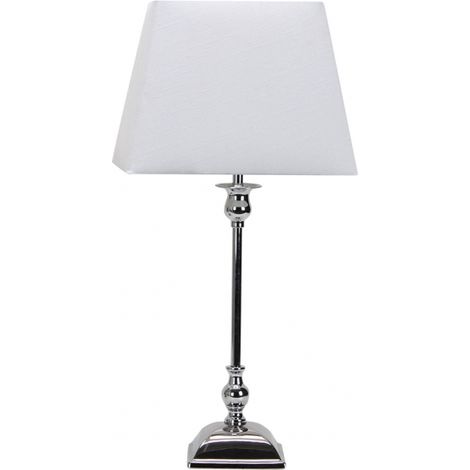 FAB 134671020 Piano Percasol 1xe27 Cromo 52x25x25 Cm