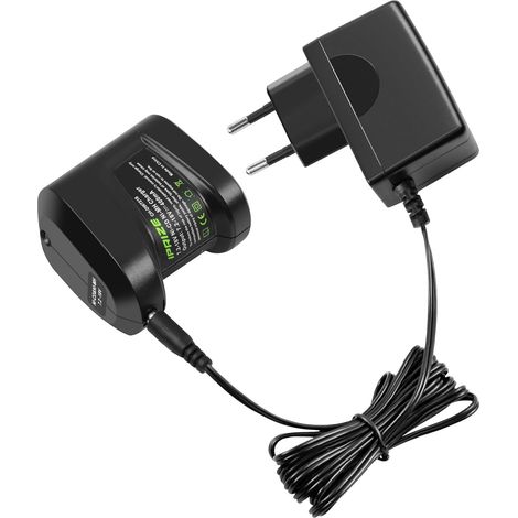 Chargeur Ni-MH/Ni-CD 7.2V 9.6V 12V 14.4V 18V Compatible pour Batterie DE9057 DE9071 DE9091 DE9096 (1/5)