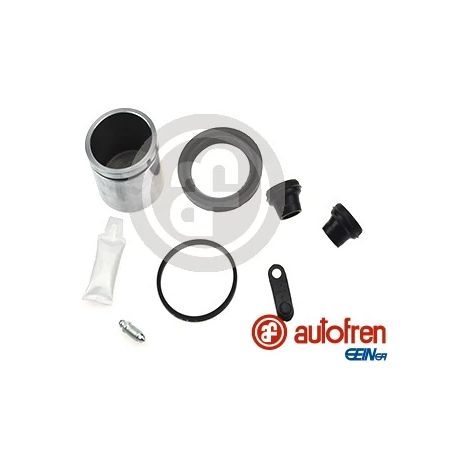 Kit de réparation, étrier de frein Autofren Seinsa d41097c CITROËN 4400 F7