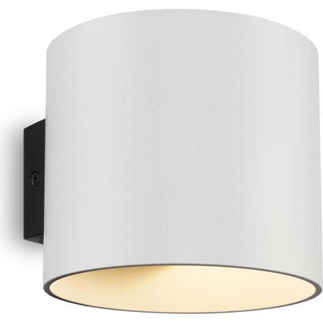 Maytoni Rond Technische Rond White Up Down Wandleuchte (1/5)