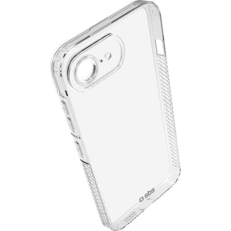 SBS Extreme X2 Handy-Schutzhülle 15,5 cm (6.1") Cover Transparent (1/3)
