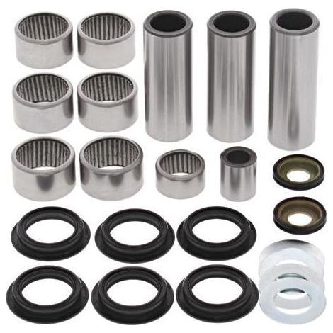 Kit Roulements de Biellettes Kawasaki KX125 1993-1993