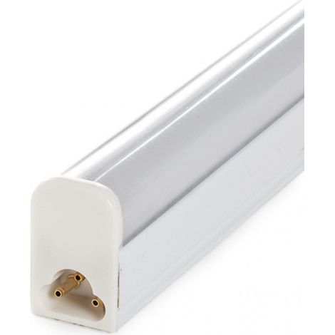 LED-Leuchte 10W 850Lm 4000ºK T5 60Cm 40.000H [GR-T5DG10W-W]