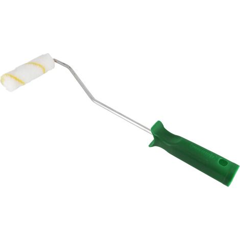 RULLO COMPLETO PER RADIATORE 1510 10 CM- ITALRULLI- 10,0 pz