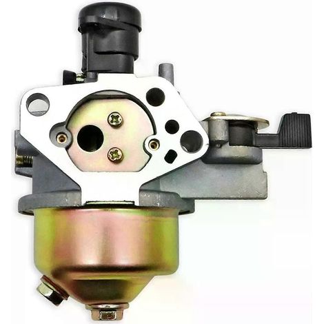 Pièces de carburateur de qualité supérieure pour tondeuse à gazon Honda GXV340 (kit carburateur 16100-Z1F-W02). (1/5)