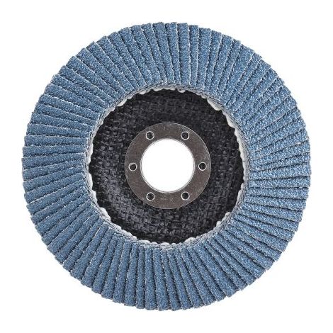 Disque abrasif 3M PN65026 566A, P40, Ø 125mm ( Prix pour 1 )