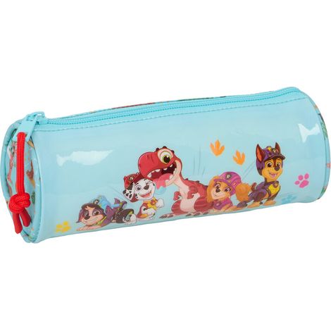 Portatodo Dino Rescue Patrulla Canina Paw Patrol