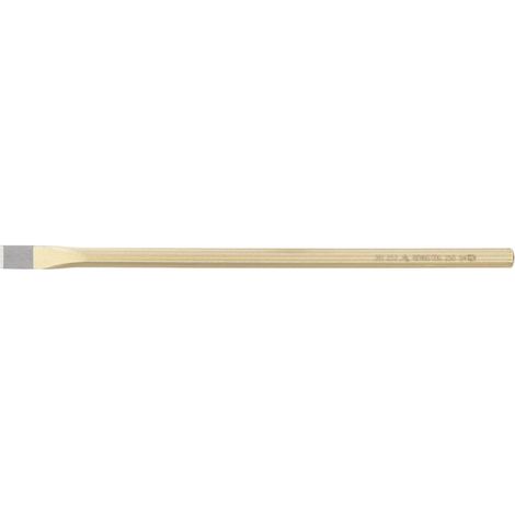 Ciseau d'électricien Rennsteig Werkzeuge 300x10x12 mm (1/2)
