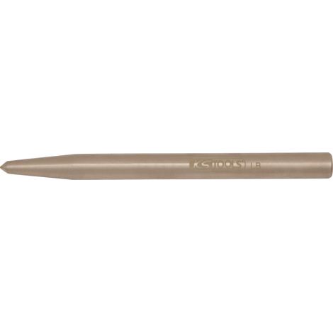 KS Tools BRONZEplus Körner, 3 mm