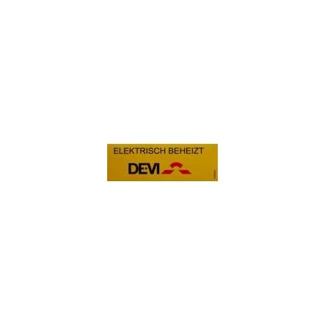 DEVI 19-805845 KENNZEICHNUNGSAUFKL (1/2)