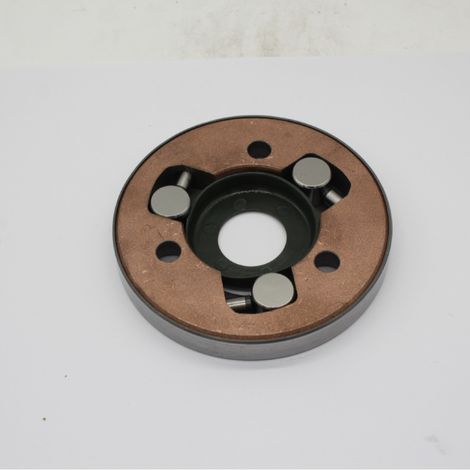 Suitable for Yamaha Vmax VMX1200 1982-2007 XVZ1300 one-way start clutch (1/4)