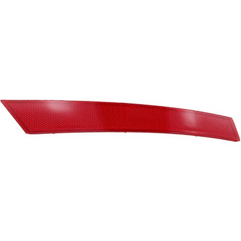 Conjunto de reflector del parachoques trasero derecho para Seat V KJ1 2017-21 Derecho 6F0945106 (1/5)