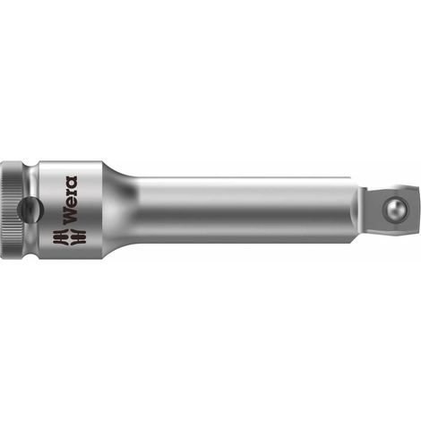 Wera - Zyklop-"Wobble"-Verlängerung, 3/8" - 05003584001 (1/3)