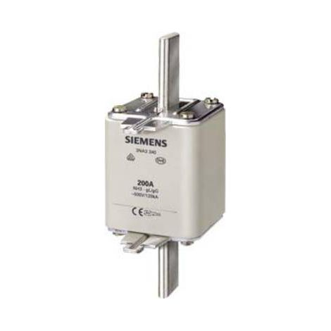 Siemens 3NA3372 Cartouche-fusible Taille du fusible = 3 630 A 500 V 1 pc(s) D713931 (1/3)