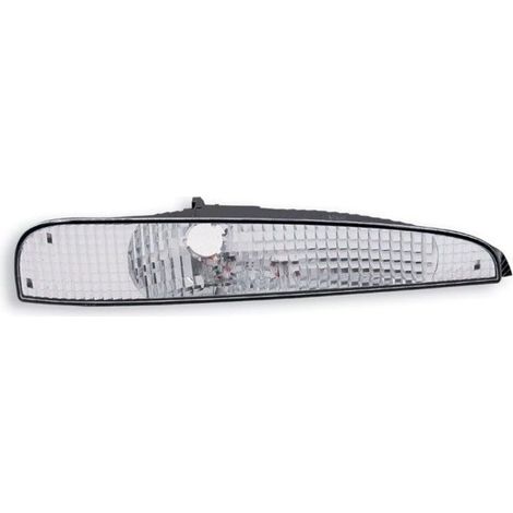 Intermitente derecho para Mercedes Axor MP2, 9408200421, 2004-2013 (1/2)
