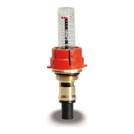 RICAMBIO REGOLATORE E MISURATORE PER COLLETTORE SERIE CD G 1/2"
