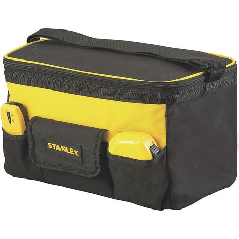 Stanley BORSA PORTA ATTREZZI cm. 34x21x24 h