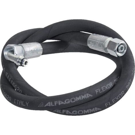 Tuyau ALFAGOMMA DKLO6100090