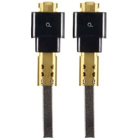 Escobillas de carbón de repuesto de 6,5 x 11 x 32 mm para aspiradoras, accesorios universales de alta calidad - KZQ