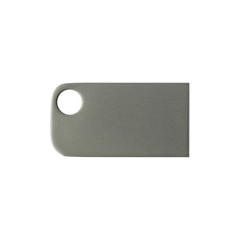 Patriot FLASHDRIVE Tab300 128GB USB 3.2 120MB/s. mini. aluminum. silver (1/4)