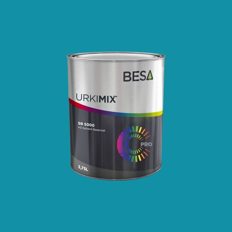 Pot de Peinture Pantone 2230 U Brillant - 2 kg