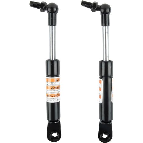 Supports de levage pour motos, 2 bras en aluminium TMAX 500 et 530 (1/5)